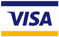 VISA logo