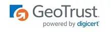 GeoTrust SSL Certificate logo