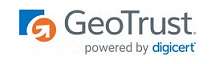 GeoTrust SSL Certificate logo