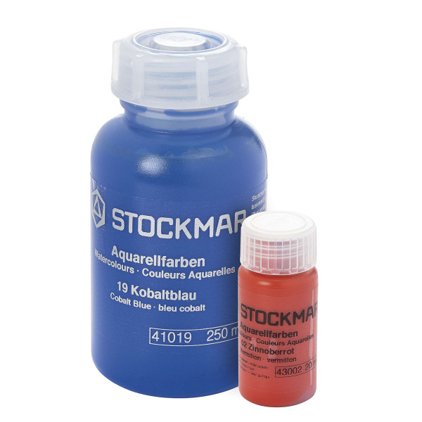 Stockmar Akvarelfarve