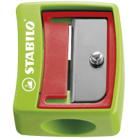 Stabilo Woody 3 in 1 Spitzer