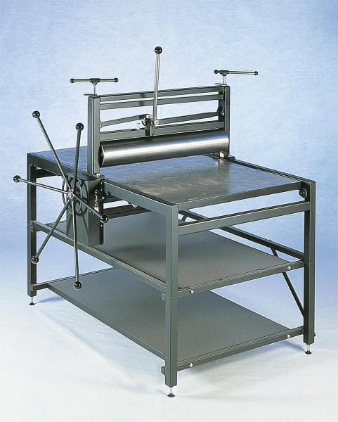 PP 100 | boesner Profi-Druckpresse