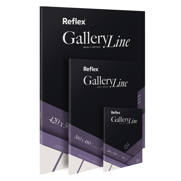 Reflex® Oliemaleblok