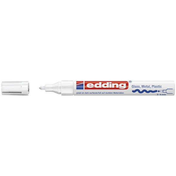 Edding® 750 Lakmarker