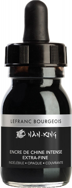 Lefranc & Bourgeois Nan-King-Kinatusch