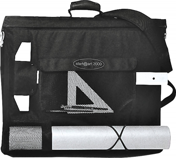 Prat Backpack Rucksack/Tragetasche