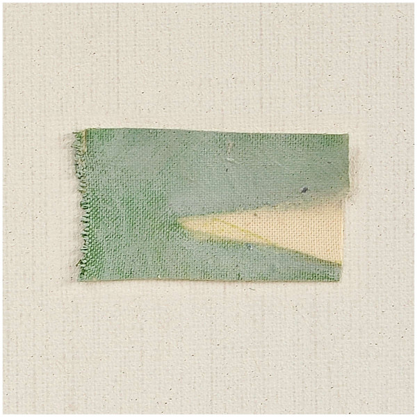 boesner Arles ubehandlede lærred i ekstra bredde – Bomuld, ca. 290 g/m²