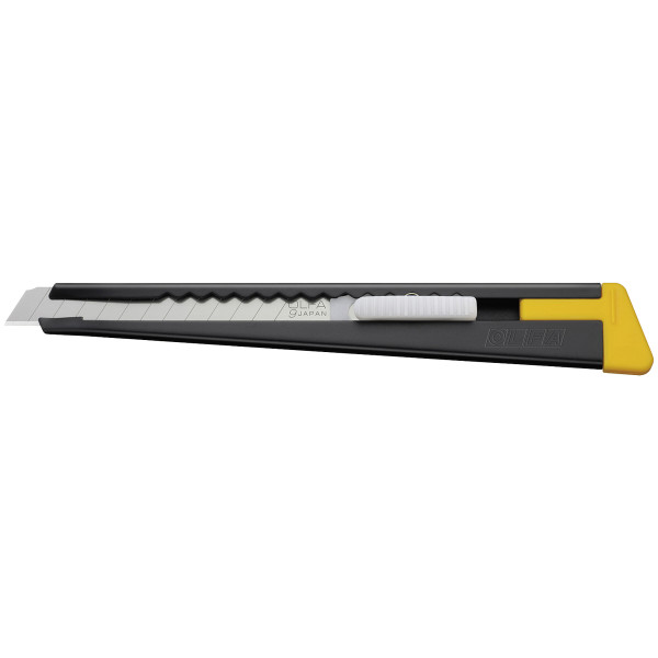 OLFA® 180 Black Universalkniv