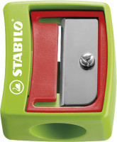 Stabilo Woody 3 in 1-Spezialspitzer