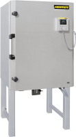 N100–N300 Kammeröfen | Nabertherm Brennofen