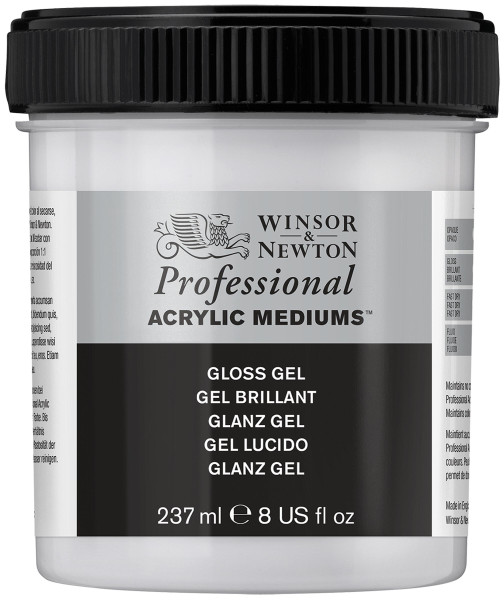 Winsor & Newton Glans-gel