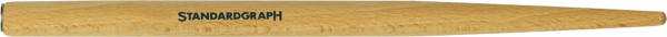 Standardgraph Penneskaft