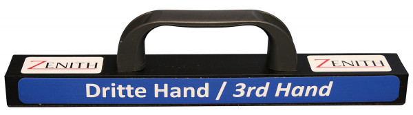 Zenith Dritte Hand