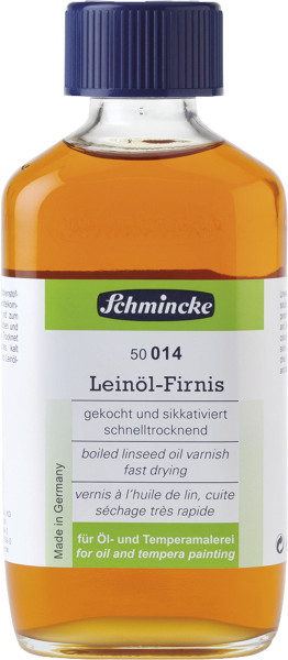 Schmincke Linoliefernis