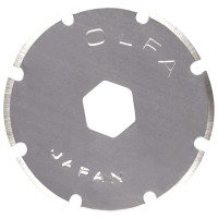 Olfa PRB18-2 Rundklinge für PRC-2 Perforationscutter