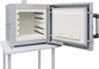 N40E–N100E Kammerofen | Nabertherm Brennofen