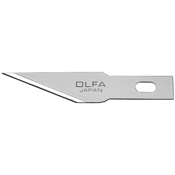 OLFA® Klinge til AK-5 kunstnerkniv