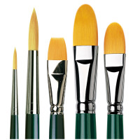 Da Vinci Nova Synthetics Serie 1670, 1870, 1875