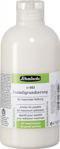 Schmincke Pastel primer