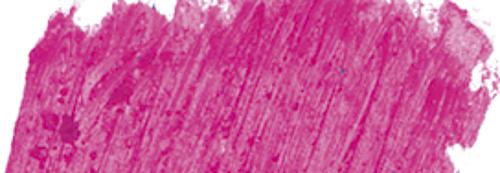 Mørk pink