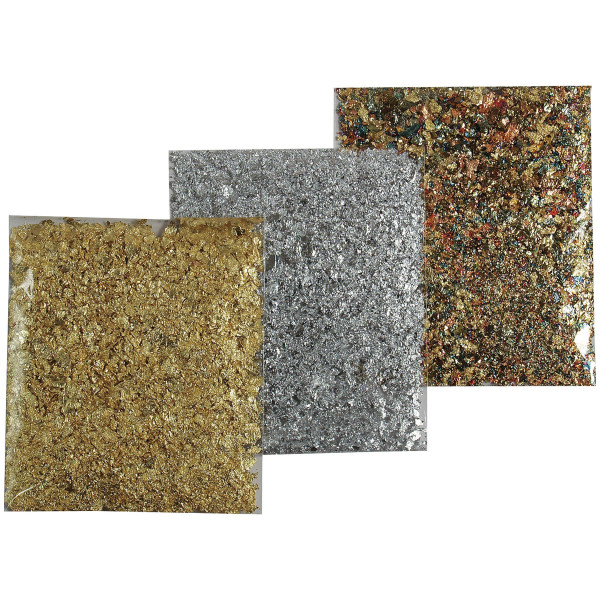 Horus Art-Metal-flager