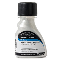 Winsor & Newton Iridisierendes Malmittel