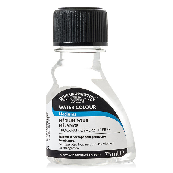 Winsor & Newton Blandemalemiddel