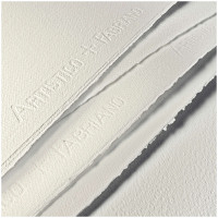 Traditional White | Fabriano Artistico Aquarellpapier