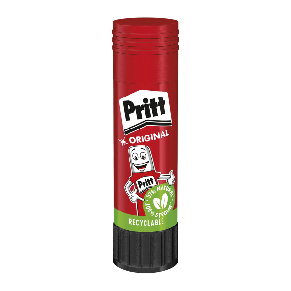 Pritt Limstift