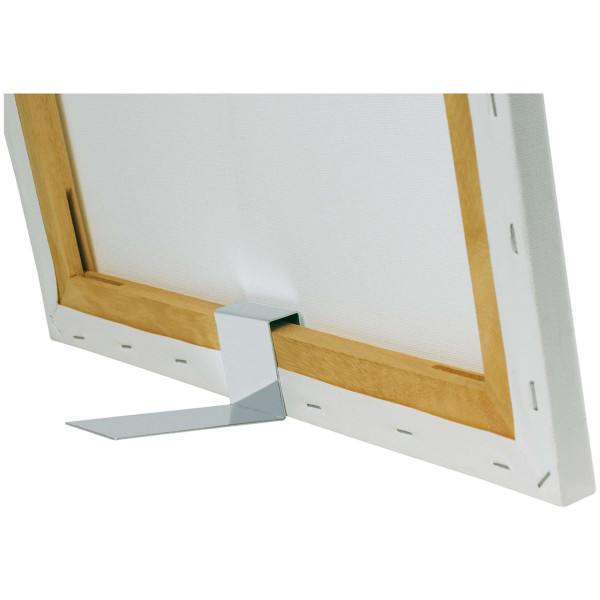 boesner Stabilo 1Bordstaffeli til opspændt lærred