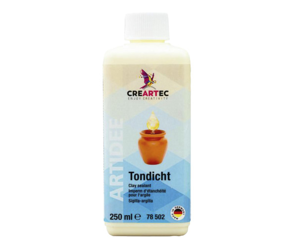 Creartec Tætner til ler