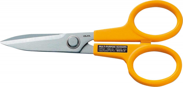 Olfa SCS-2 Multizahnschere