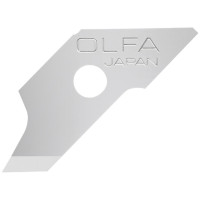 Olfa COB-1 Klinge für CMP-1 Compass-Kreiscutter