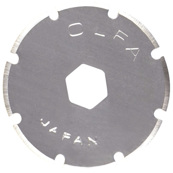 OLFA® PRB18-2 Rundklinge