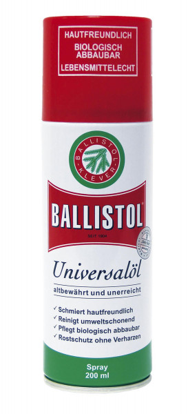 Ballistol Universalöl