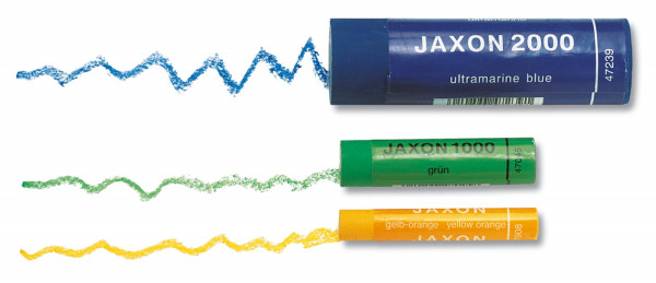 Jaxon Pastel-oliekridt