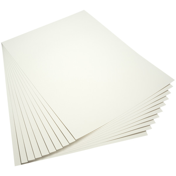 Fabriano Pittura akryl-/gouachemalekarton