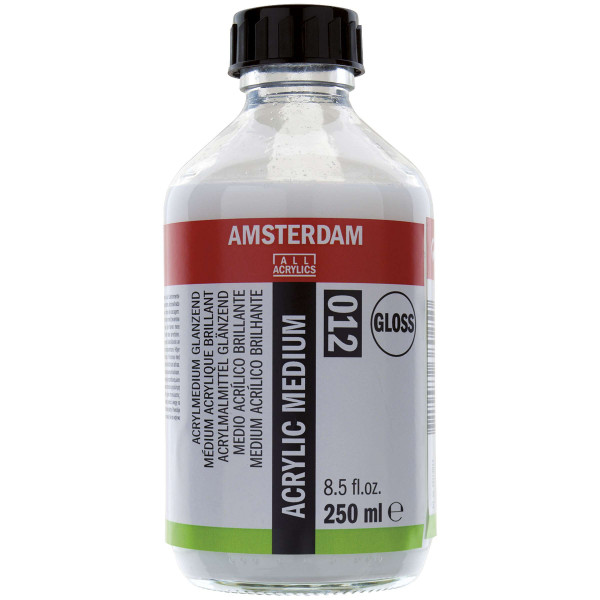 Royal Talens – Amsterdam Akrylmedium