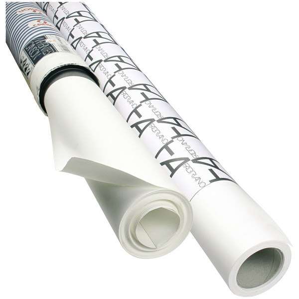 Fabriano Accademia Tegnepapirrulle