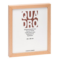 Buche | Quadro GWR