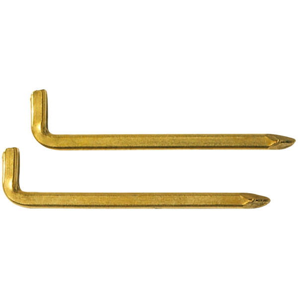 boesner Stål-billedkroge