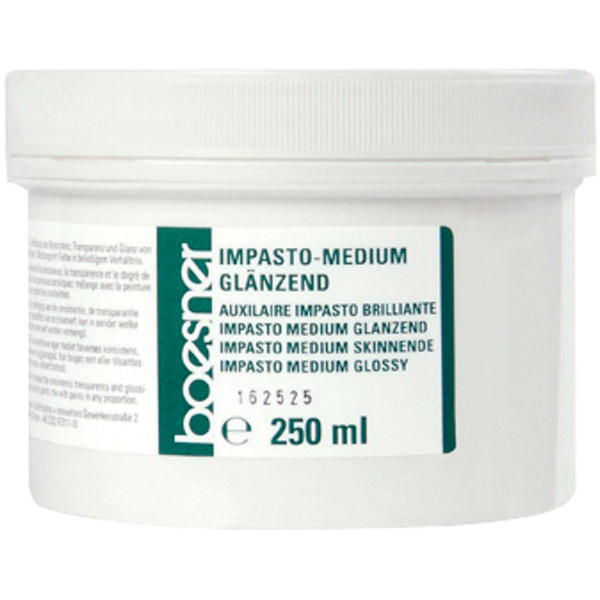 boesner Impasto Medium