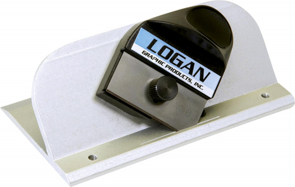 Logan Logan 2000 Passepartout-håndskæremaskine