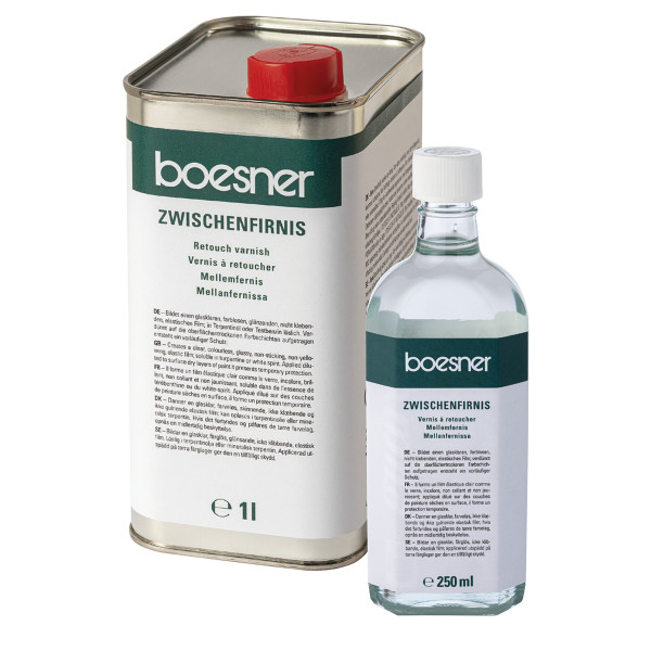 boesner Mellemfernis