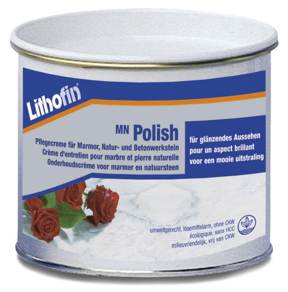 Lithofin Lithofin MN Polish