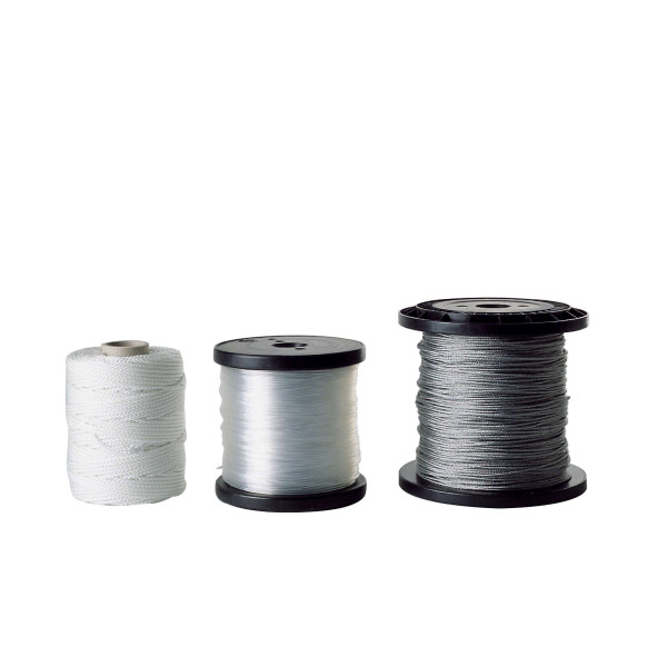 Leha® Technik Perlonsnor