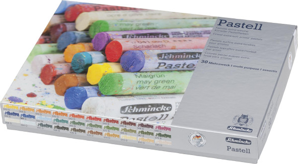 Schmincke – Pastell Künstler-Pastellfarben-Set