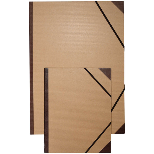 Clairefontaine Kraft Opbevaringsmappe