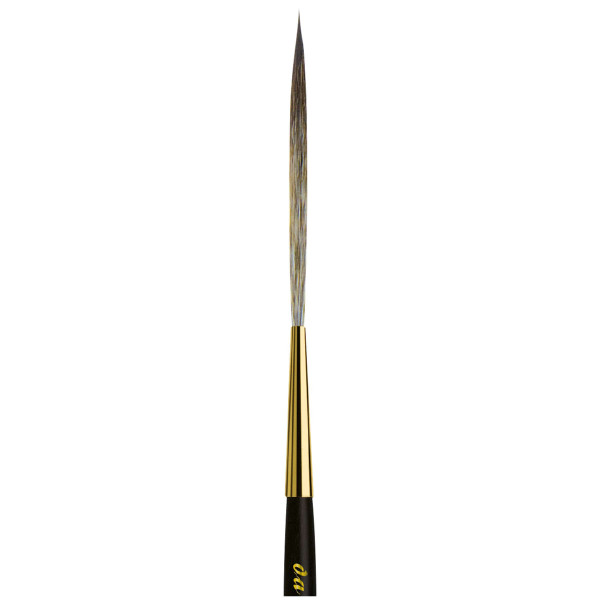 da Vinci Serie 706, Sleppert spids