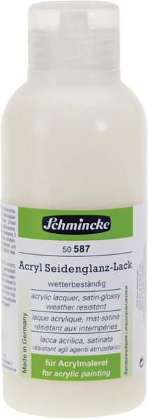 Schmincke Akryl-lak